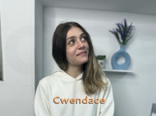 Cwendace