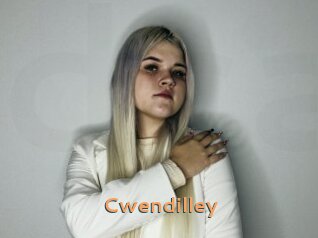 Cwendilley