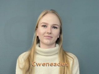 Cweneades