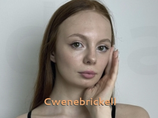 Cwenebrickell