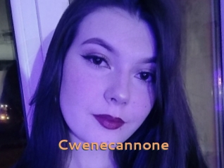 Cwenecannone