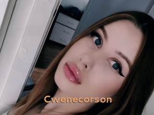 Cwenecorson