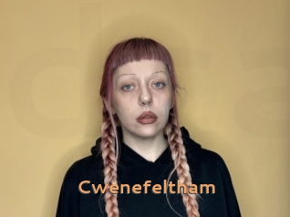 Cwenefeltham