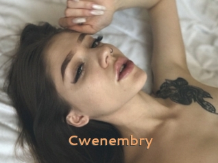 Cwenembry