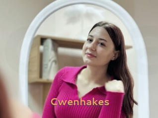 Cwenhakes