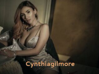 Cynthiagilmore