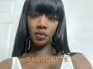 DAGODDESS