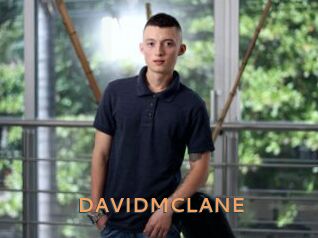 DAVIDMCLANE