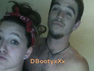 DBootyxXx