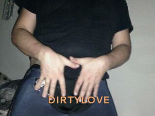 DIRTYLOVE