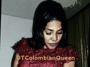DTColombianQueen