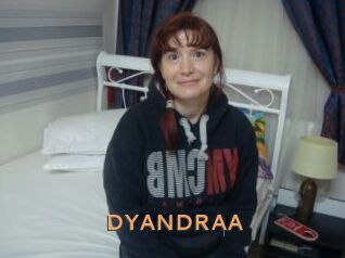 DYANDRAA