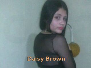 Daisy_Brown