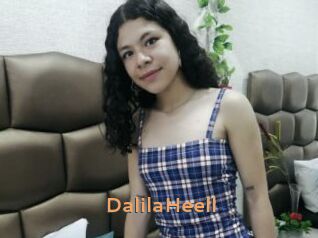 DalilaHeell