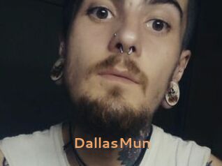 DallasMun