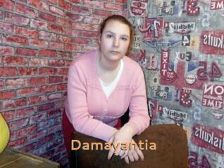 Damayantia