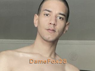DameFox28