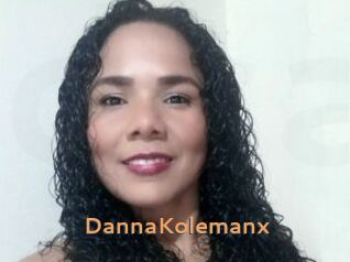 DannaKolemanx