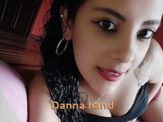 Danna_hand