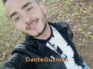 DanteGuzman