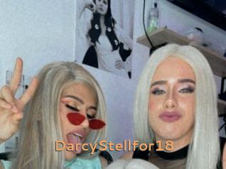 DarcyStellfor18