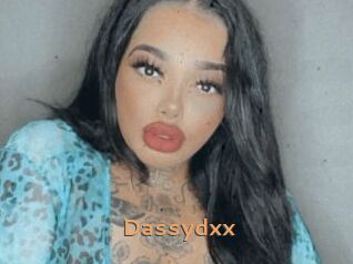 Dassydxx