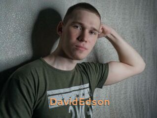 DavidEdson