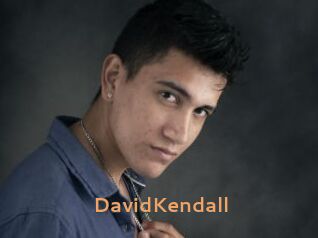 DavidKendall