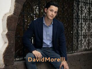 DavidMorelli