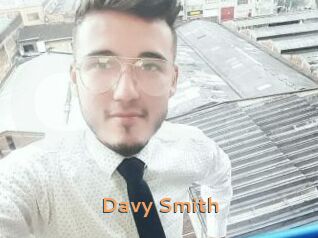 Davy_Smith