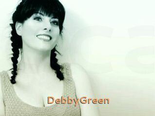 DebbyGreen