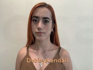 DebbyKendall