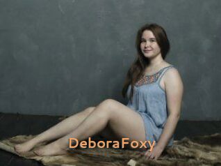 DeboraFoxy