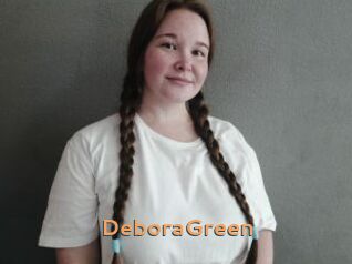 DeboraGreen