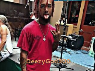 DeezyGod300