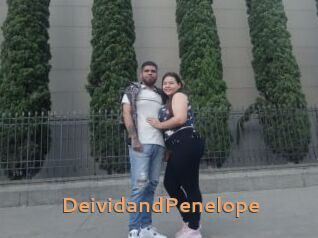 DeividandPenelope