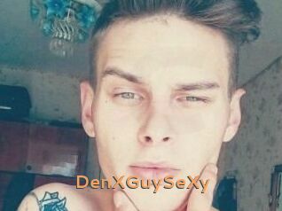 DenXGuy_SeXy