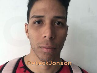 DereckJonson