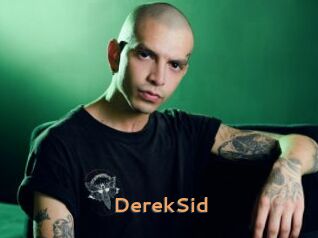 DerekSid