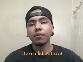 DerrickThaLoot