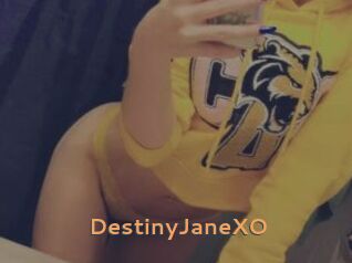 DestinyJaneXO