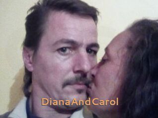 DianaAndCarol