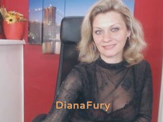 DianaFury