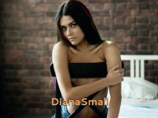 DianaSmall