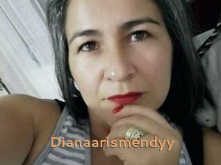 Dianaarismendyy