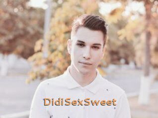 DidiSexSweet