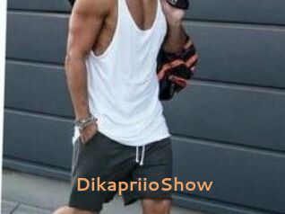 DikapriioShow