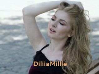 DiliiaMillie