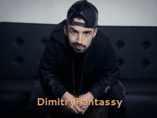 DimitryFantassy