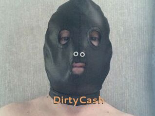 DirtyCash